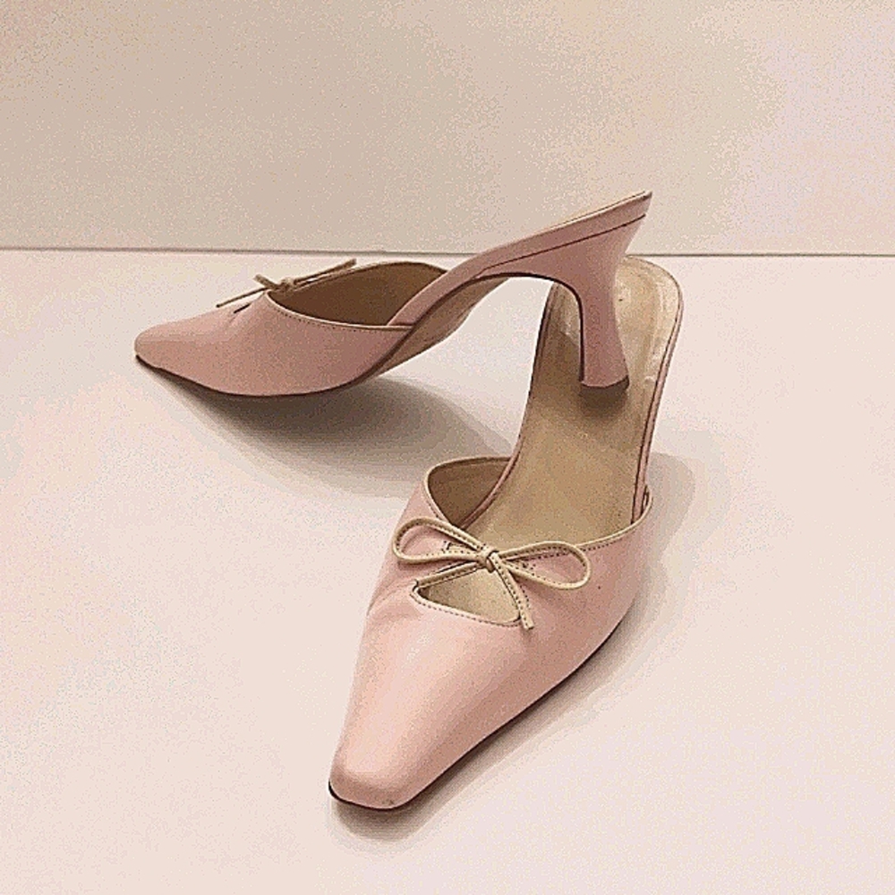 Saks Fifth Avenue shoes